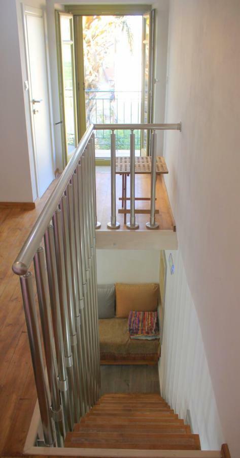 Evanna House Symi Exterior photo